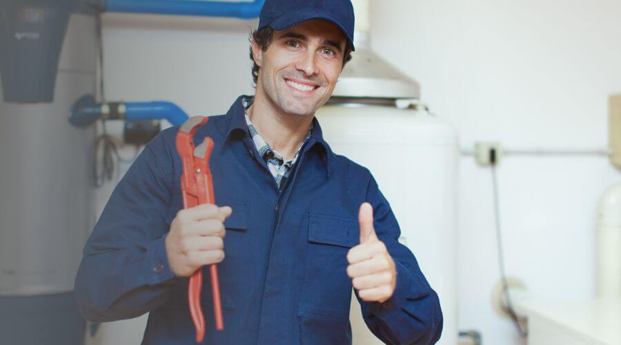 Local expert plumbing services in Springfield, OH